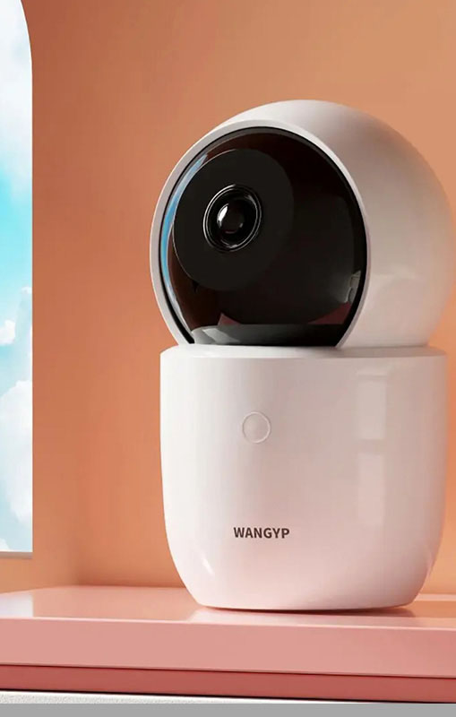 C4D无线摄像头监控产品工程模型Redshift渲染源文件三维素材贴图.jpg