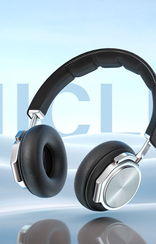 金属头戴式耳机C4D工程模型OC场景渲染源文件素材FBX含材质贴图.jpg